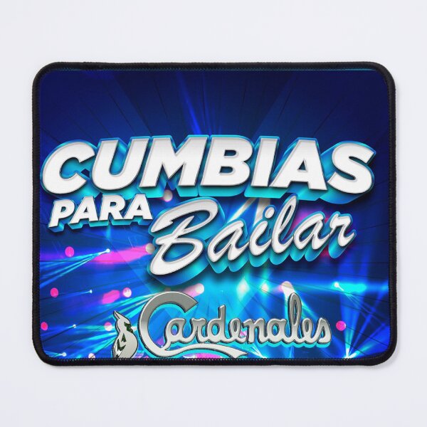 Item preview, Cardenales de Nuevo León - Cumbias Para Bailar album 2021 designed and sold by StromanLines.