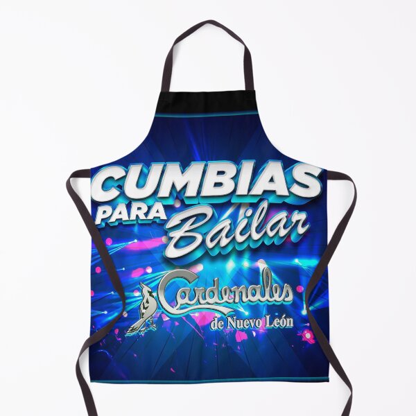 Item preview, Cardenales de Nuevo León - Cumbias Para Bailar album 2021 designed and sold by StromanLines.