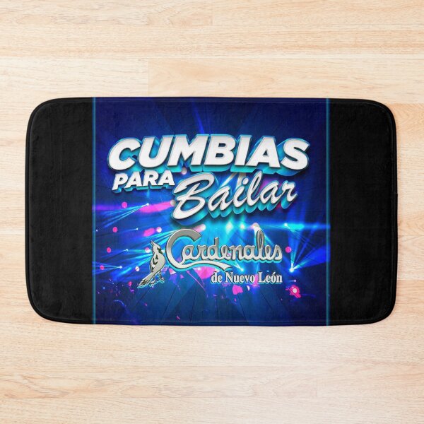 Item preview, Cardenales de Nuevo León - Cumbias Para Bailar album 2021 designed and sold by StromanLines.