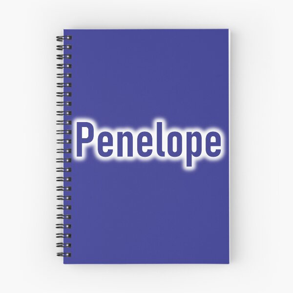Artikelvorschau, Penelope Indigo entworfen und verkauft von AMRansom.