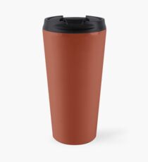 Braun Thermobecher