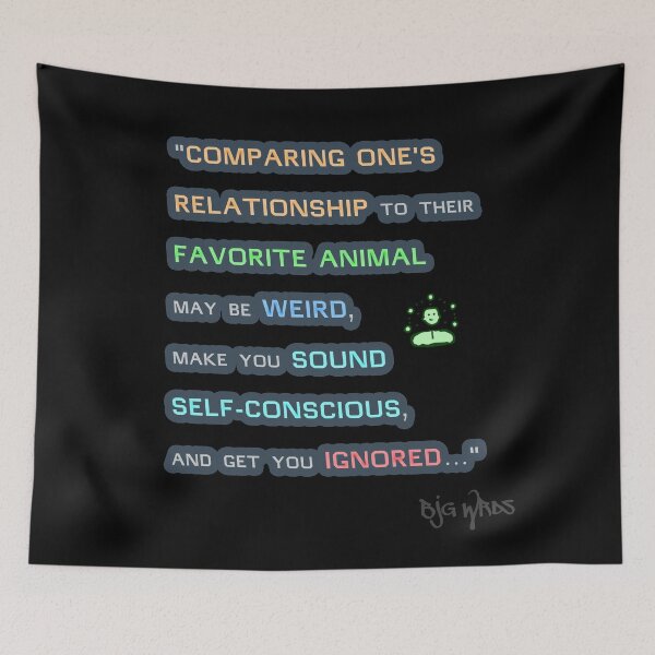 Item preview, "COMPARING..." Quote 06/30/2024 designed and sold by BJGWRDS.
