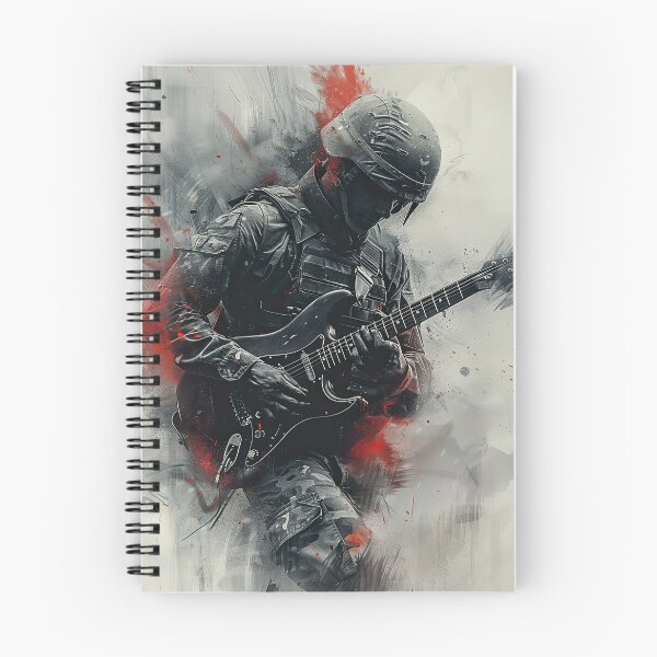 Item preview, Combat Rock designed and sold by TheOosh.