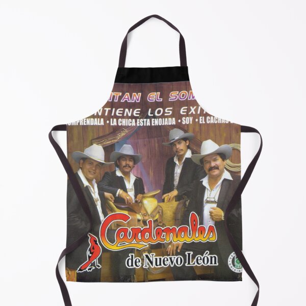 Item preview, Cardenales de Nuevo León - Se Quitan El Sombrero album 1994 designed and sold by StromanLines.