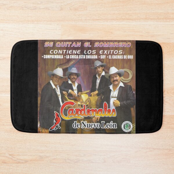 Item preview, Cardenales de Nuevo León - Se Quitan El Sombrero album 1994 designed and sold by StromanLines.