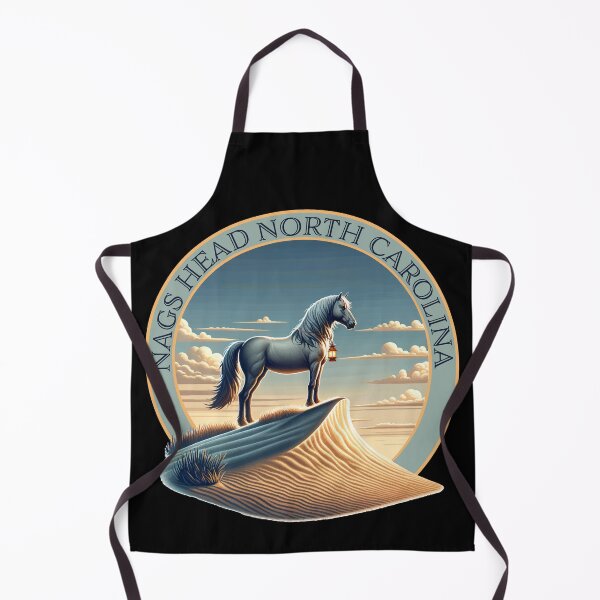Item preview, Nags Head North Carolina USA designed and sold by NPStudio.
