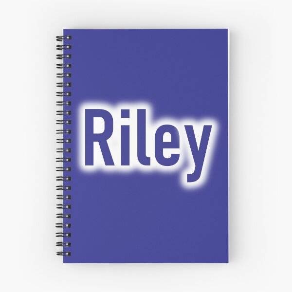 Item preview, Riley Indigo designed and sold by AMRansom.