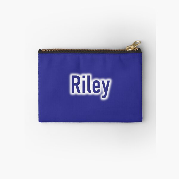 Item preview, Riley Indigo designed and sold by AMRansom.