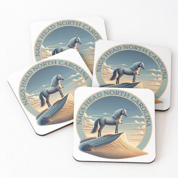 Item preview, Nags Head North Carolina USA designed and sold by NPStudio.