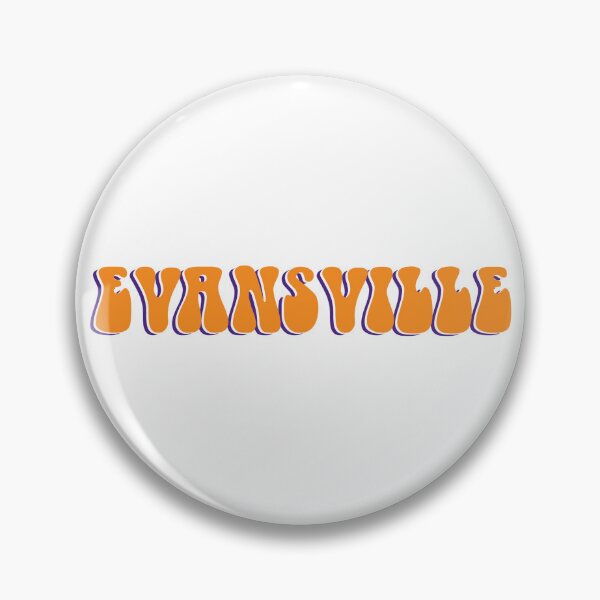 Artikelvorschau, Universität von Evansville entworfen und verkauft von kkosmicki.