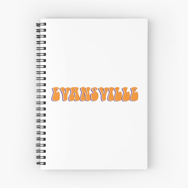 Item preview, University of Evansville designed and sold by kkosmicki.