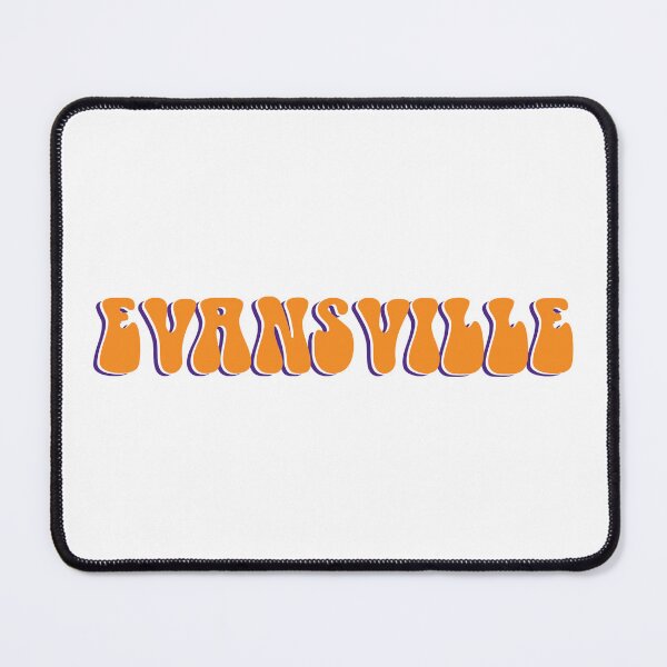 Item preview, University of Evansville designed and sold by kkosmicki.