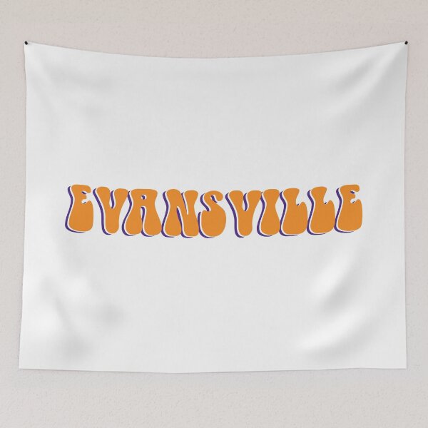Item preview, University of Evansville designed and sold by kkosmicki.