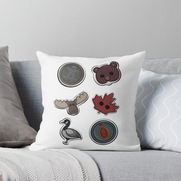 Item preview, Canadian Patches designed and sold by WinstoneArtwork.