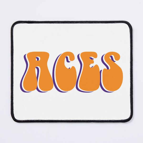 Item preview, University of Evansville Aces designed and sold by kkosmicki.