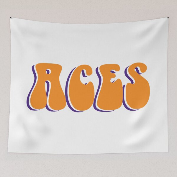 Item preview, University of Evansville Aces designed and sold by kkosmicki.