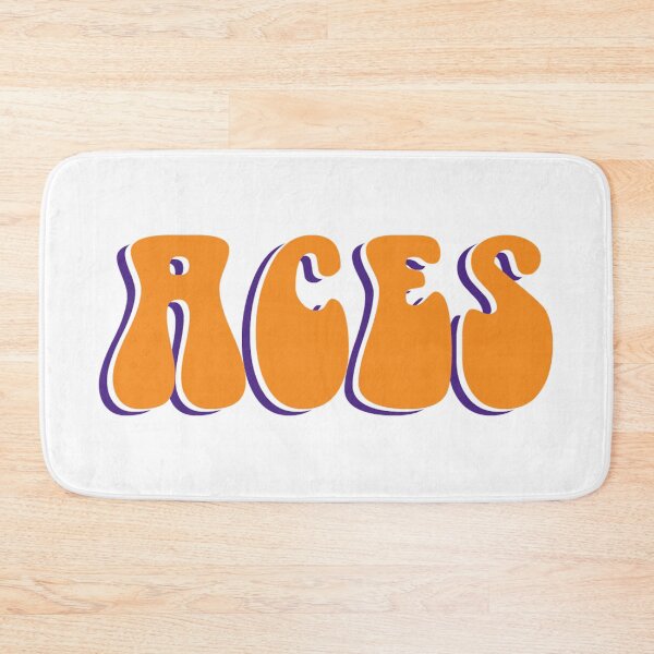 Item preview, University of Evansville Aces designed and sold by kkosmicki.