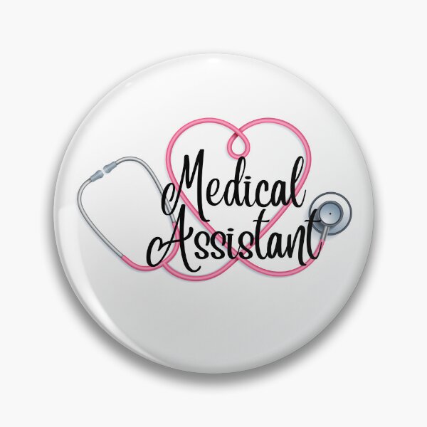 Item preview, Medical Assistant designed and sold by Oreo2020 Creations.