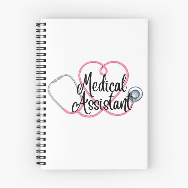 Item preview, Asistente médico designed and sold by Oreo2020 Creations.