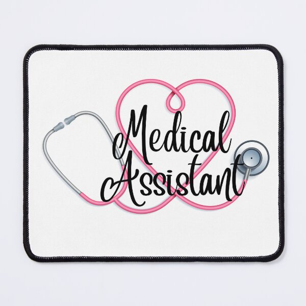 Item preview, Medical Assistant designed and sold by Oreo2020 Creations.