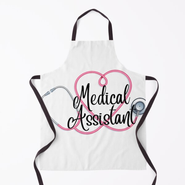 Item preview, Medical Assistant designed and sold by Oreo2020 Creations.