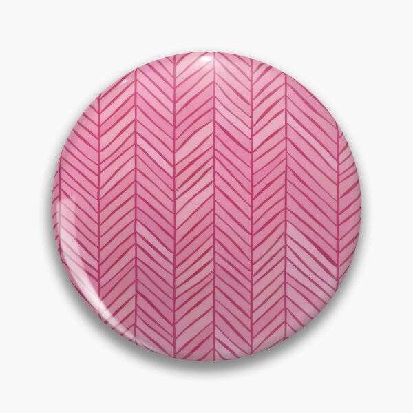 Artikelvorschau, Rosa Fischgrätenmuster 1 farbenfrohes Design entworfen und verkauft von LD ART.
