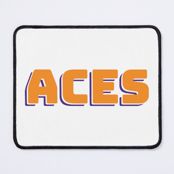 Item preview, University of Evansville Aces designed and sold by kkosmicki.