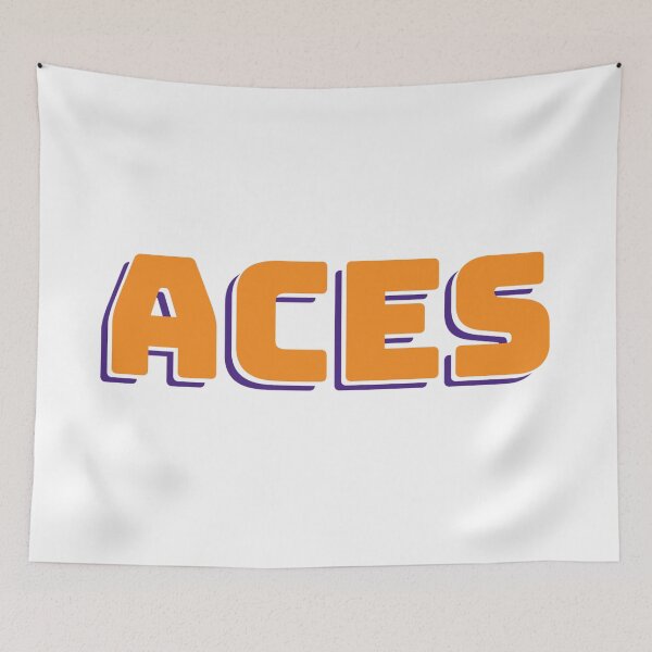 Item preview, University of Evansville Aces designed and sold by kkosmicki.