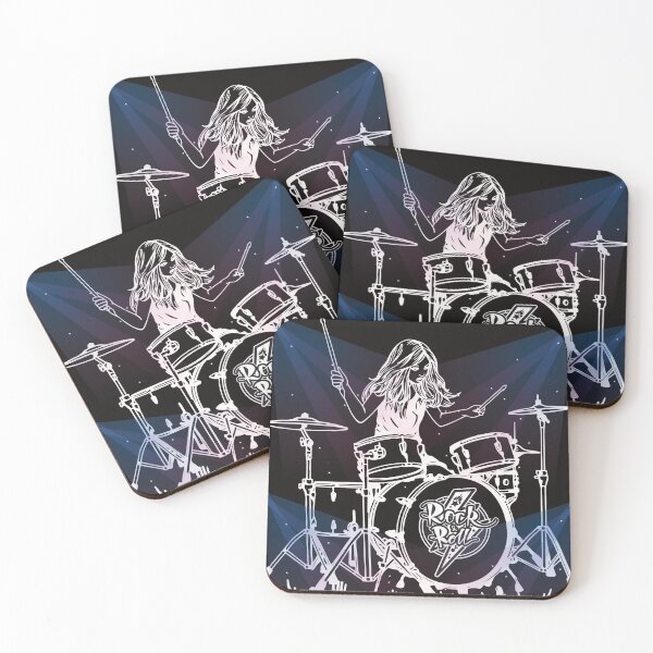 Item preview, banda-rock roll designed and sold by OLYUS.