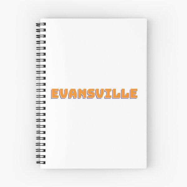 Item preview, University of Evansville designed and sold by kkosmicki.
