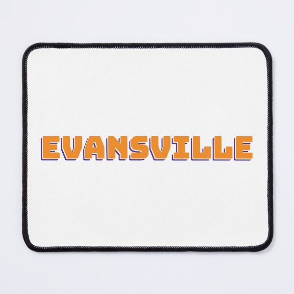 Item preview, University of Evansville designed and sold by kkosmicki.