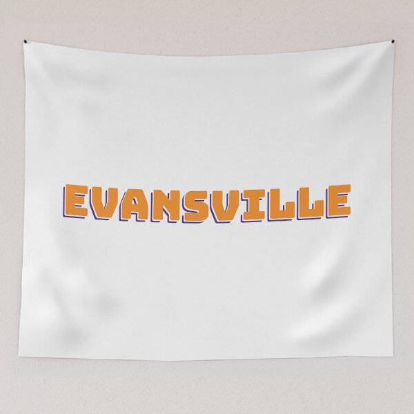 Item preview, University of Evansville designed and sold by kkosmicki.