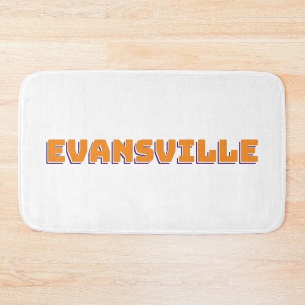 Item preview, University of Evansville designed and sold by kkosmicki.