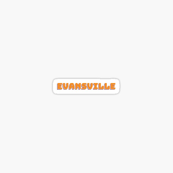 Item preview, University of Evansville designed and sold by kkosmicki.