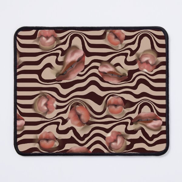 Item preview, Lips and Mouth shapes designed and sold by goldsmudge.