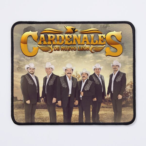 Item preview, Cardenales de Nuevo León - Un Aviso del Cielo album 2021 designed and sold by StromanLines.