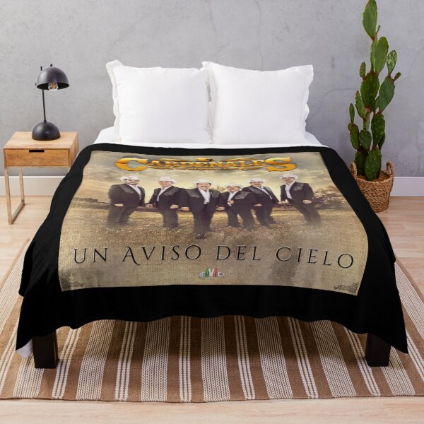 Item preview, Cardenales de Nuevo León - Un Aviso del Cielo album 2021 designed and sold by StromanLines.