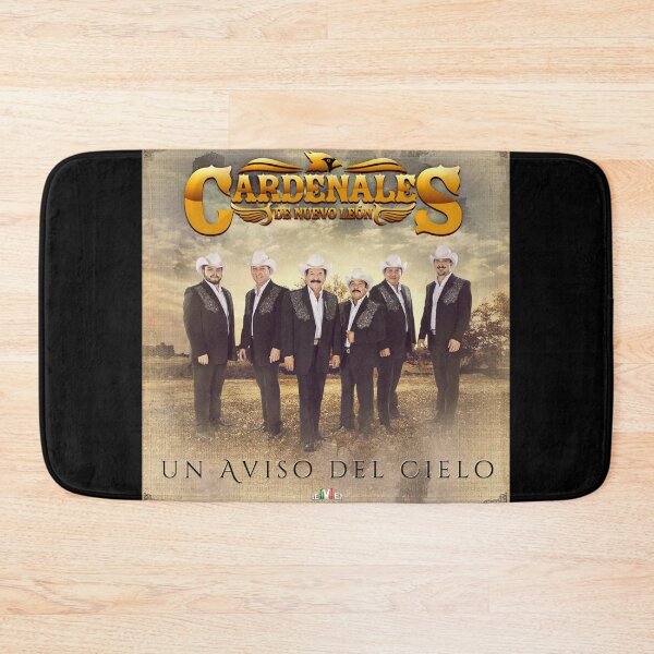 Item preview, Cardenales de Nuevo León - Un Aviso del Cielo album 2021 designed and sold by StromanLines.