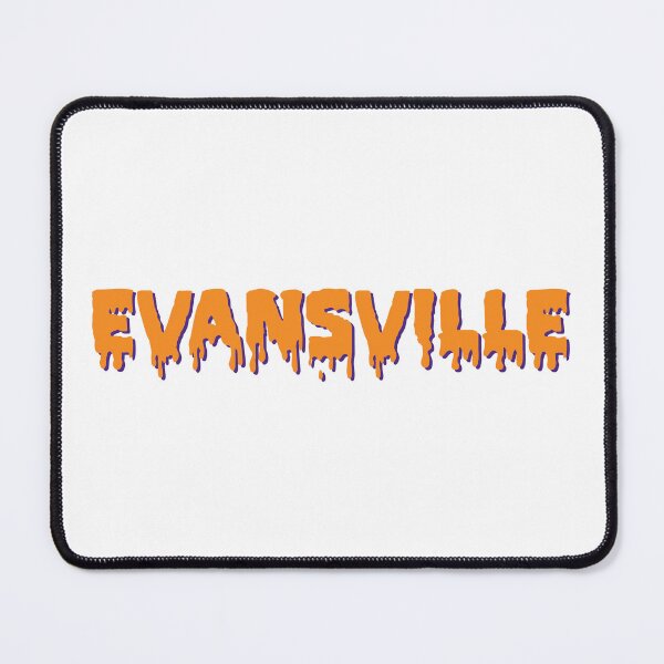 Item preview, Universidad de Evansville designed and sold by kkosmicki.