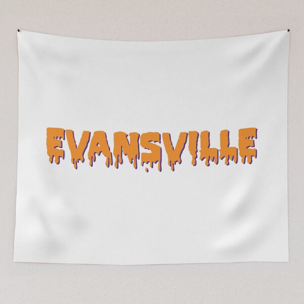Item preview, University of Evansville designed and sold by kkosmicki.