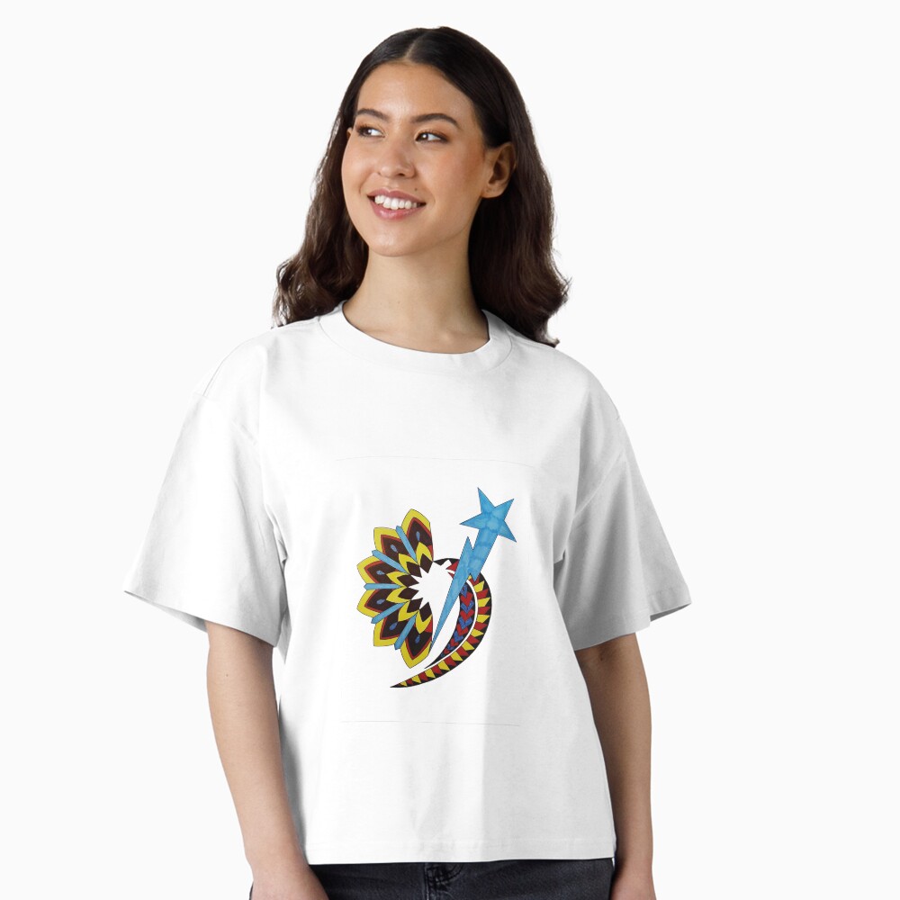 Item preview, Boxy T-Shirt designed and sold by Cracker3.