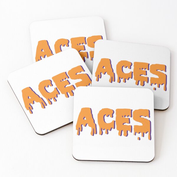 Item preview, University of Evansville Aces designed and sold by kkosmicki.