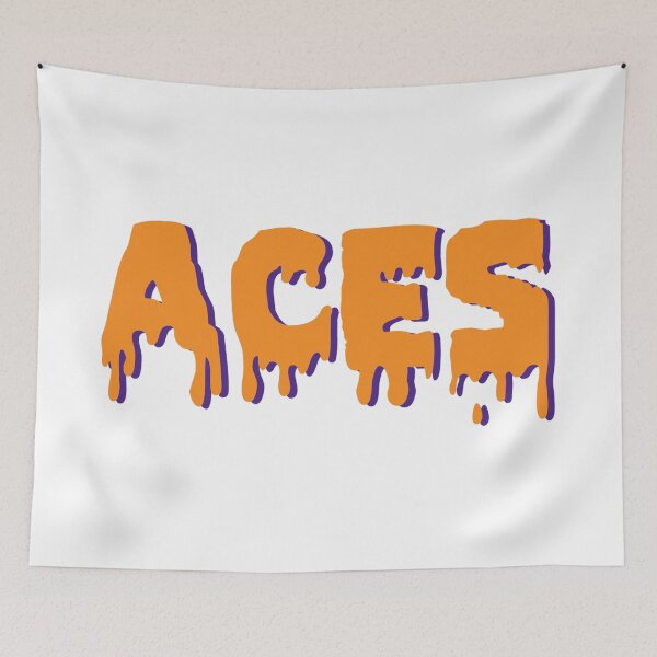 Item preview, University of Evansville Aces designed and sold by kkosmicki.