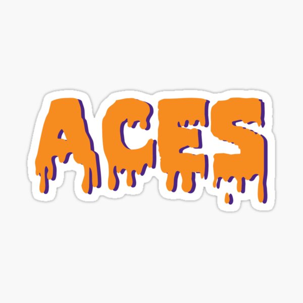 Item preview, University of Evansville Aces designed and sold by kkosmicki.