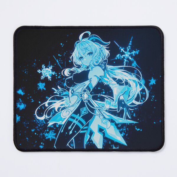 Item preview, Ganyu designed and sold by BlackIceStudio.