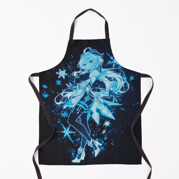Item preview, Ganyu designed and sold by BlackIceStudio.