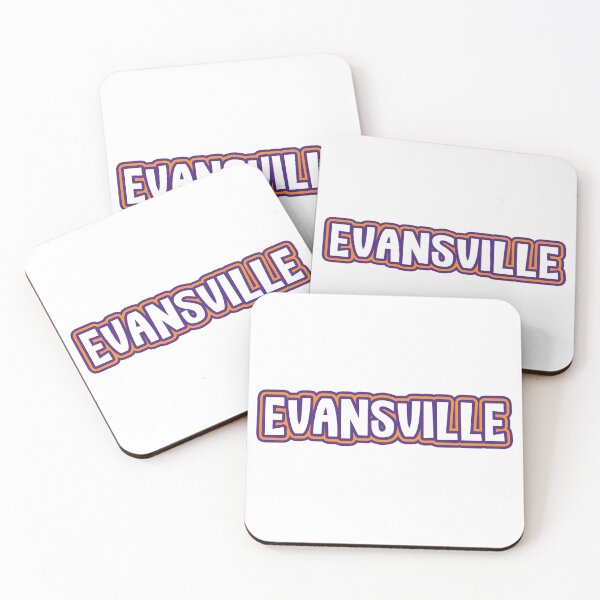 Item preview, University of Evansville designed and sold by kkosmicki.