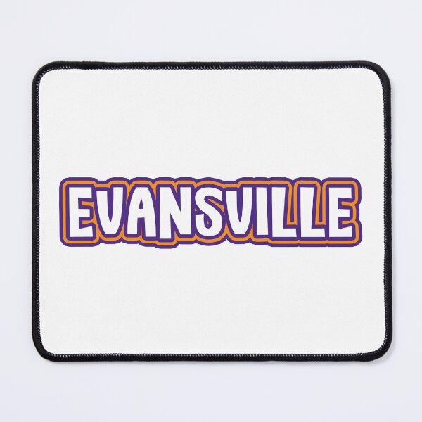Item preview, University of Evansville designed and sold by kkosmicki.
