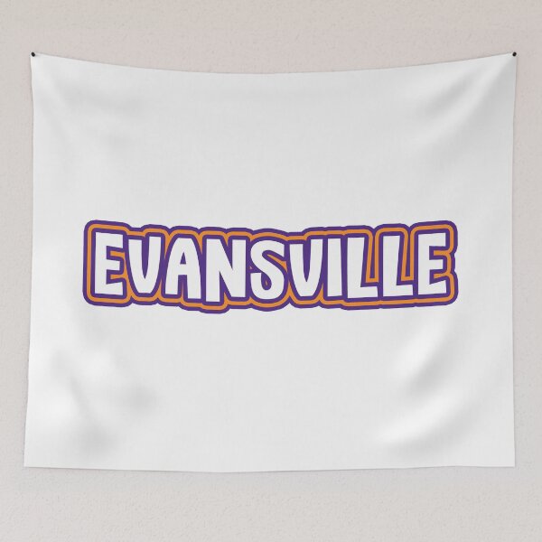 Item preview, University of Evansville designed and sold by kkosmicki.