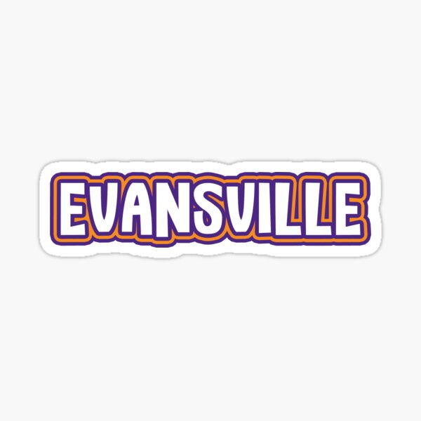 Item preview, University of Evansville designed and sold by kkosmicki.